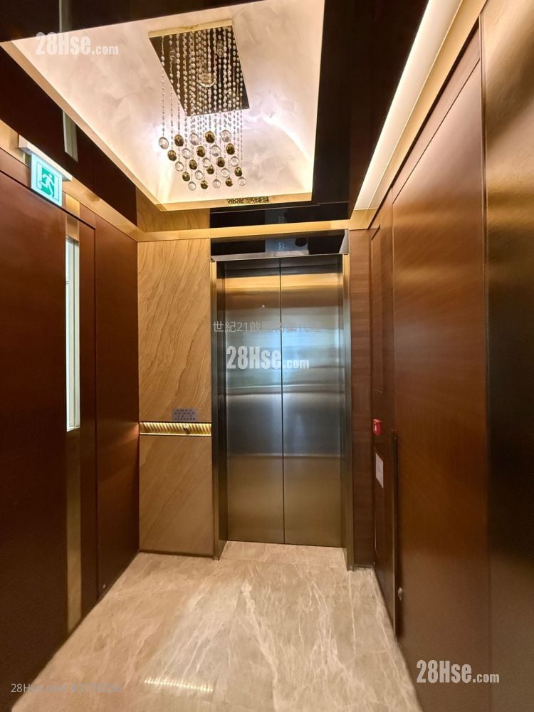 启德1号(II) 售盘 4 房 , 3 浴室 1,569 平方尺