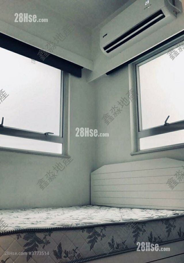 East Asia Mansion Rental 2 Bedrooms , 1 Bathroom 318 ft²