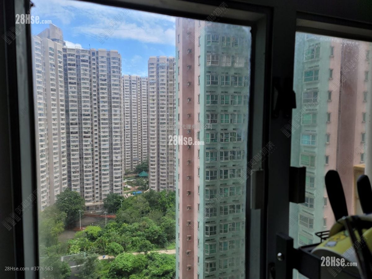 叠翠轩 售盘 3 房 , 2 浴室 614 平方尺