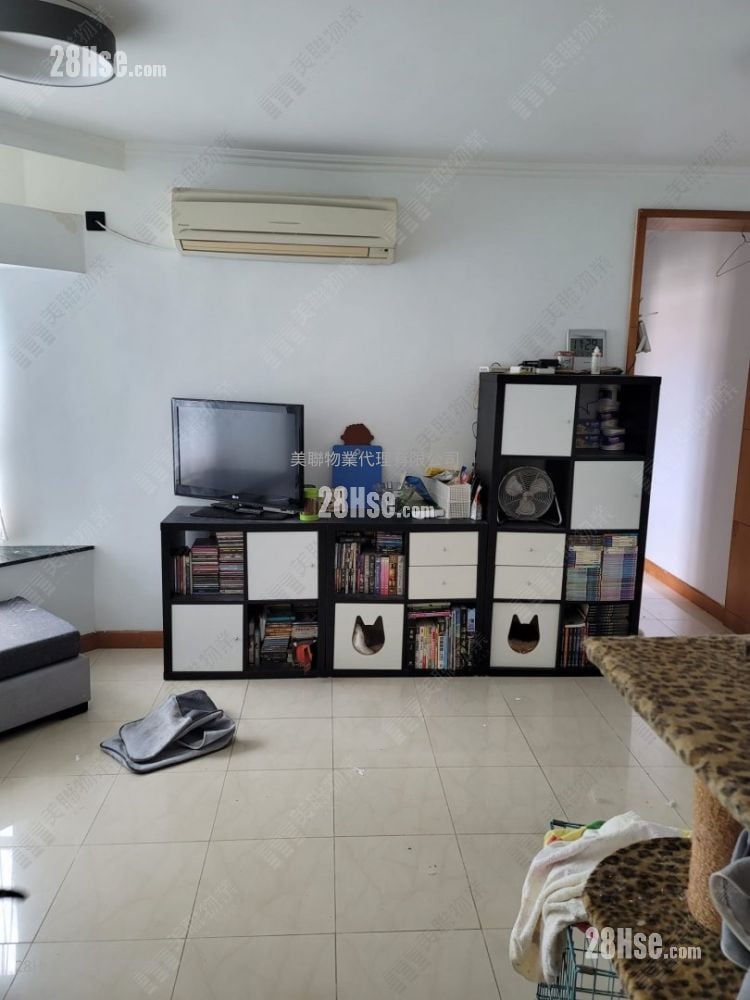 叠翠轩 售盘 3 房 , 2 浴室 614 平方尺