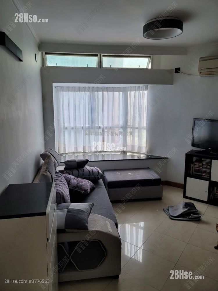 叠翠轩 售盘 3 房 , 2 浴室 614 平方尺