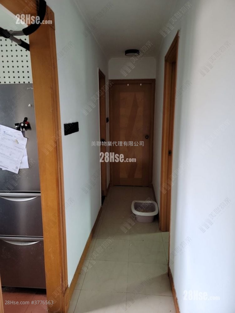 叠翠轩 售盘 3 房 , 2 浴室 614 平方尺