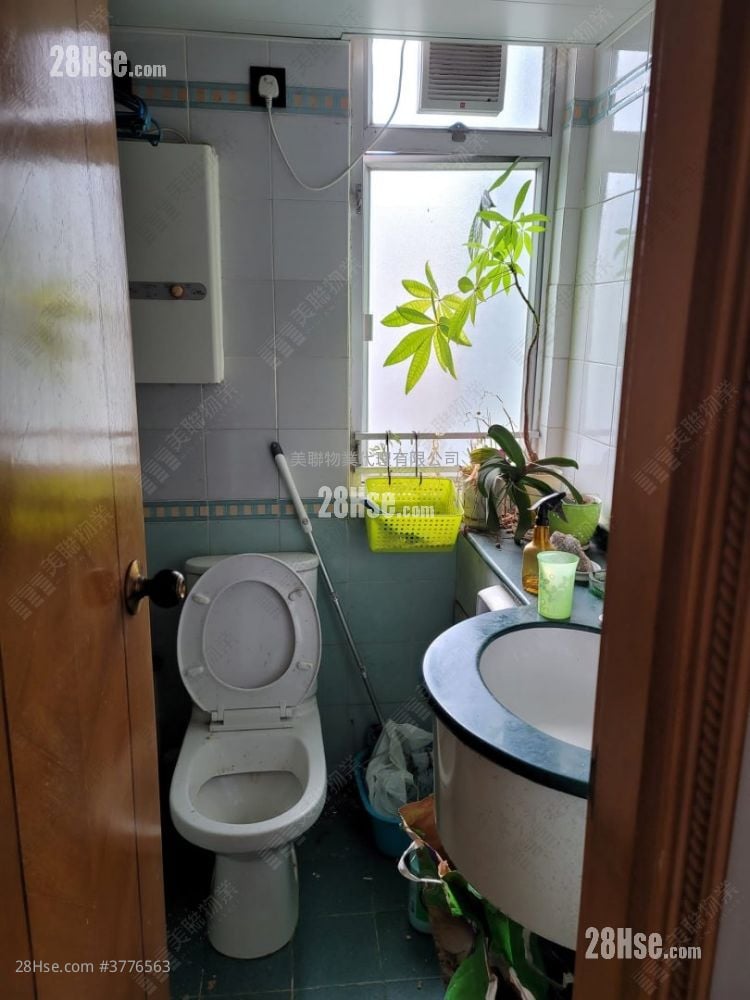 叠翠轩 售盘 3 房 , 2 浴室 614 平方尺