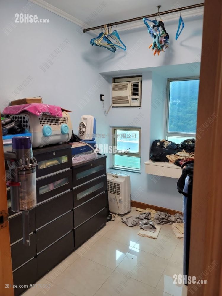 叠翠轩 售盘 3 房 , 2 浴室 614 平方尺