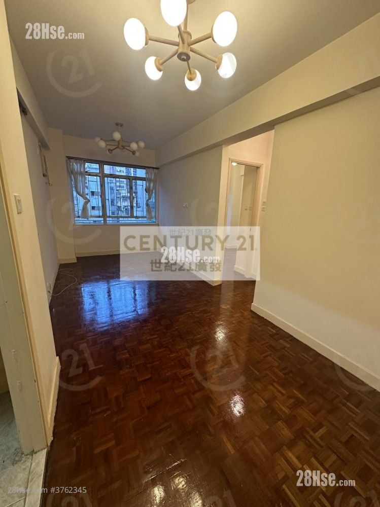 Shun Cheong Mansion Rental 2 Bedrooms , 1 Bathroom 440 ft²