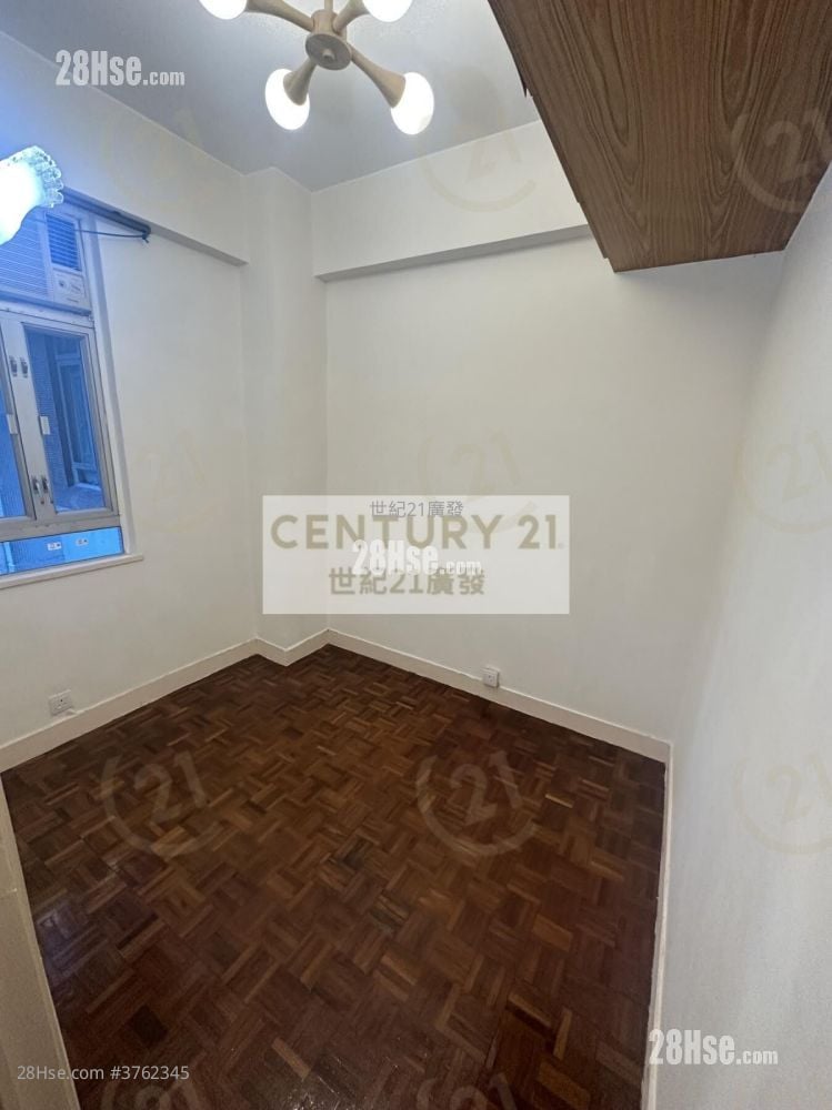 Shun Cheong Mansion Rental 2 Bedrooms , 1 Bathroom 440 ft²