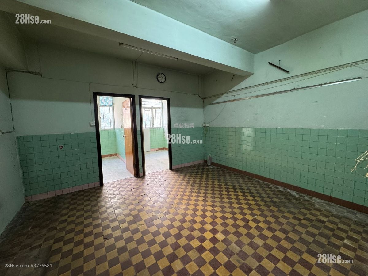 大南街189号 售盘 3 房 , 1 浴室 610 平方尺