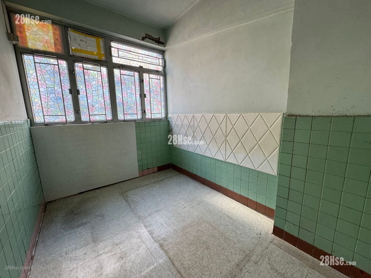 大南街189号 售盘 3 房 , 1 浴室 610 平方尺