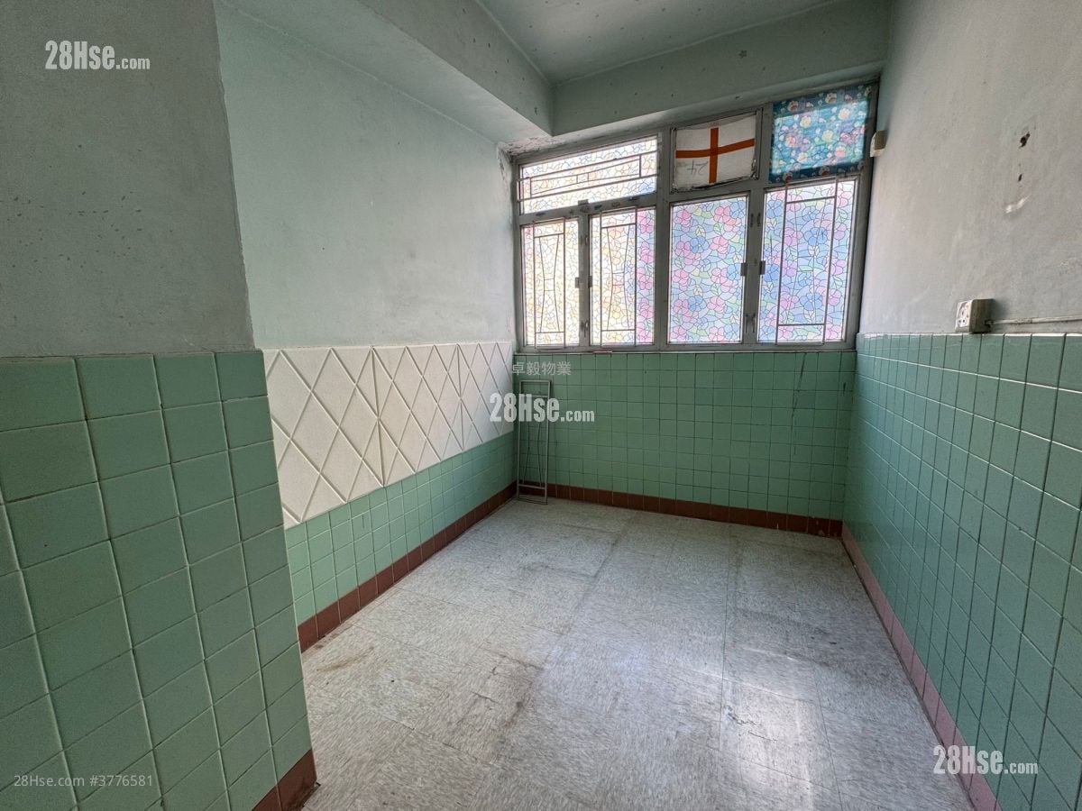 大南街189号 售盘 3 房 , 1 浴室 610 平方尺