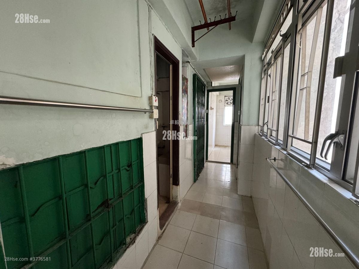 大南街189号 售盘 3 房 , 1 浴室 610 平方尺