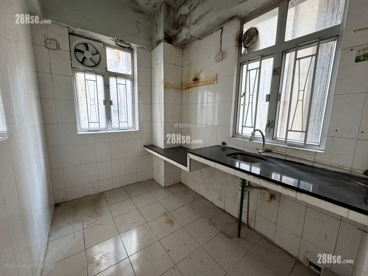 大南街189号 售盘 3 房 , 1 浴室 610 平方尺