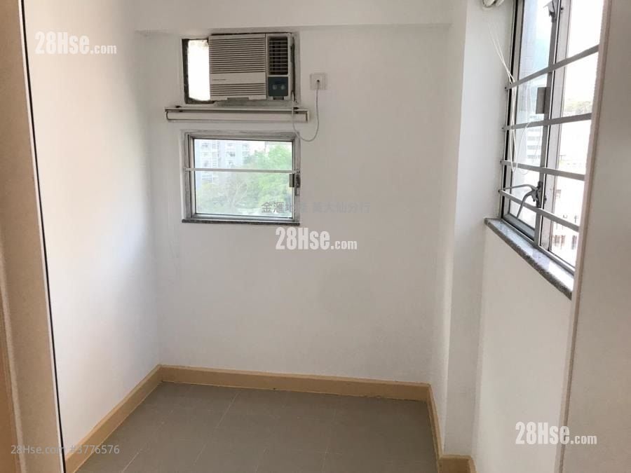 龙晖阁 租盘 1 房 220 平方尺