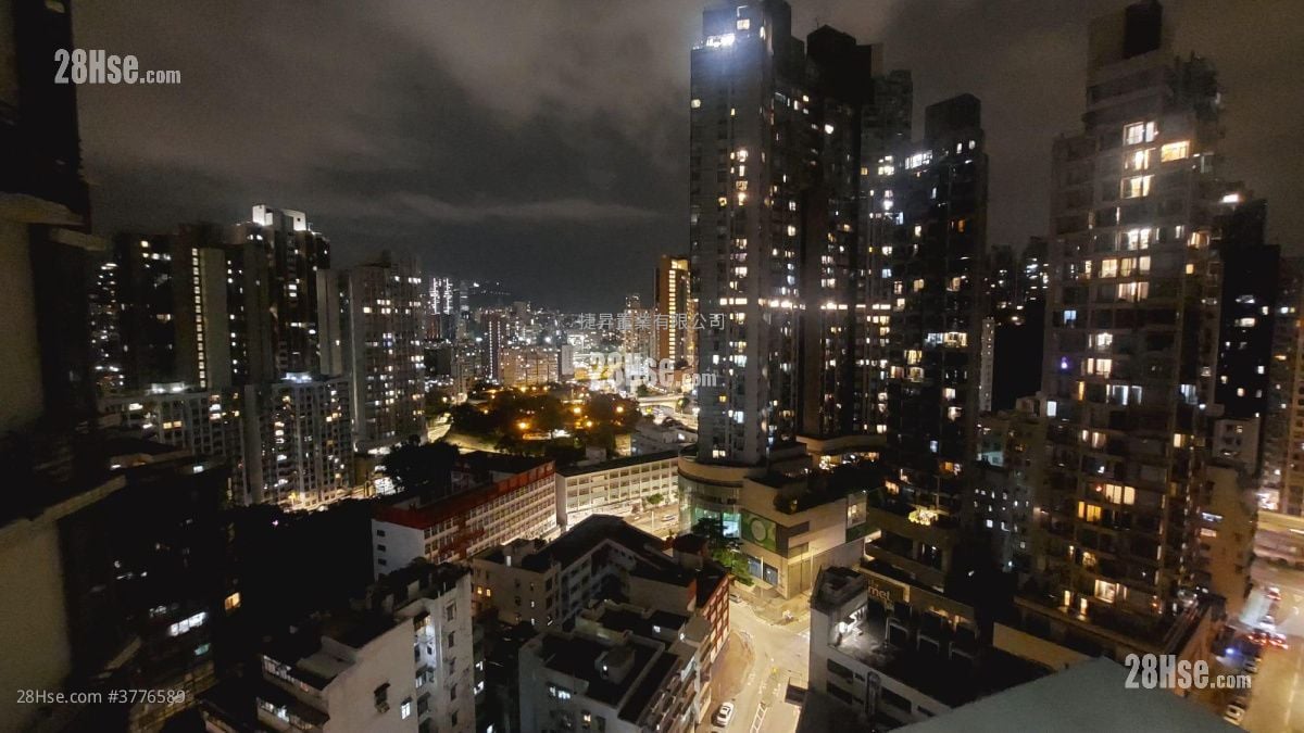 Eresidence Sell 1 Bedroom , 1 Bathroom 404 ft²