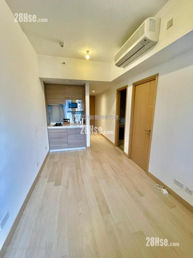 天寰 售盘 1 房 , 1 浴室 344 平方尺