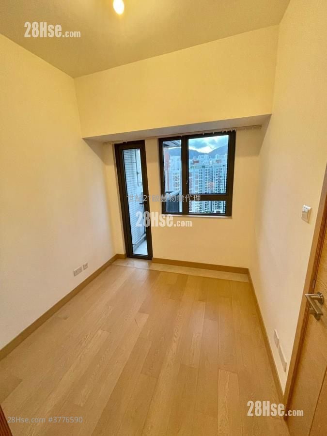 天寰 售盘 1 房 , 1 浴室 344 平方尺