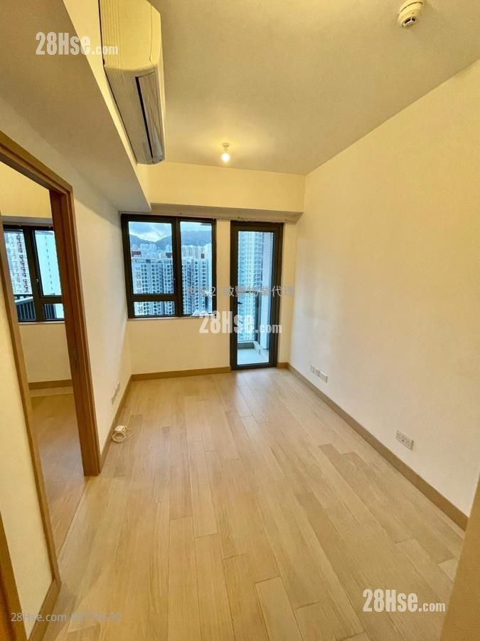 天寰 售盘 1 房 , 1 浴室 344 平方尺