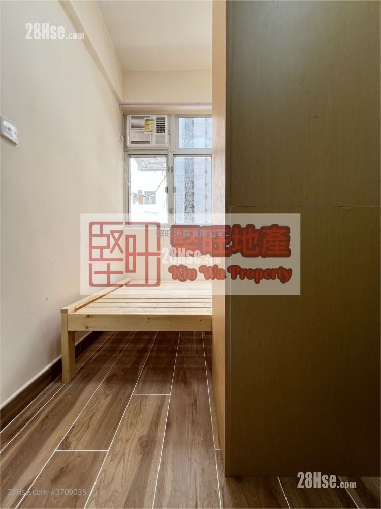 Apartment Rental Studio , 1 Bathroom 140 ft²