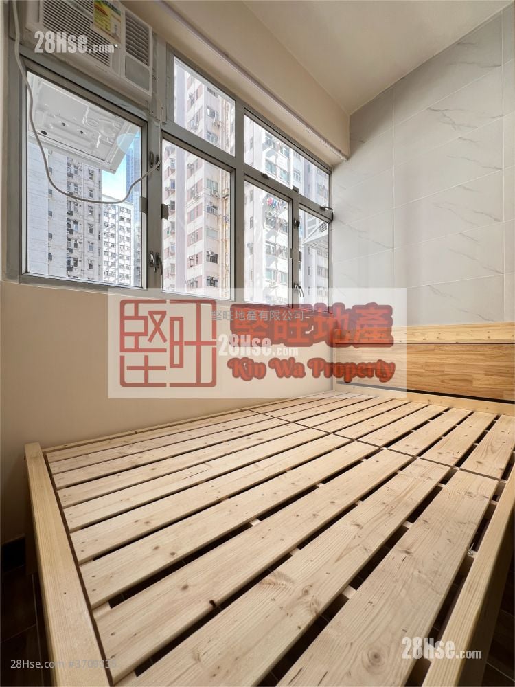 Apartment Rental Studio , 1 Bathroom 140 ft²