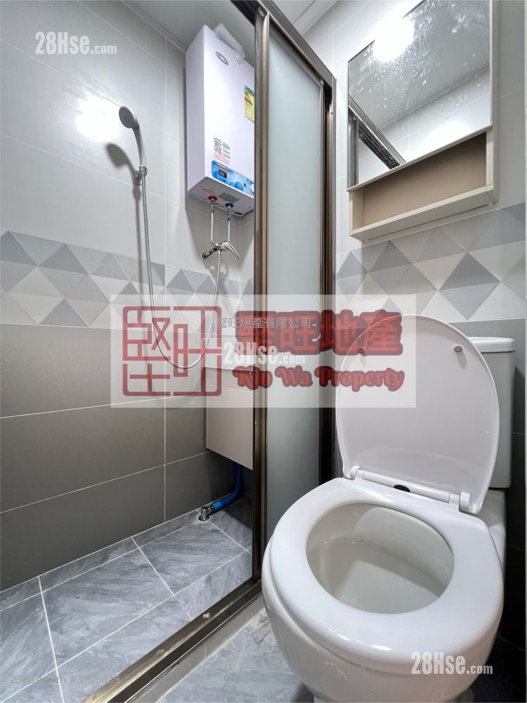 Apartment Rental Studio , 1 Bathroom 140 ft²