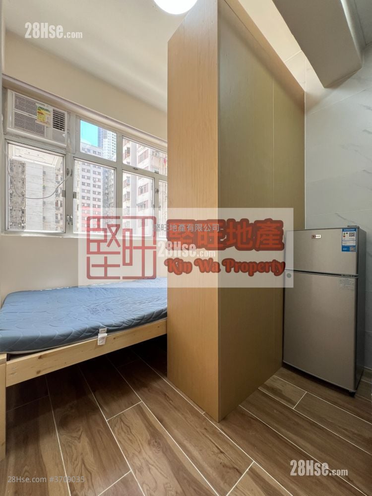 Apartment Rental Studio , 1 Bathroom 140 ft²