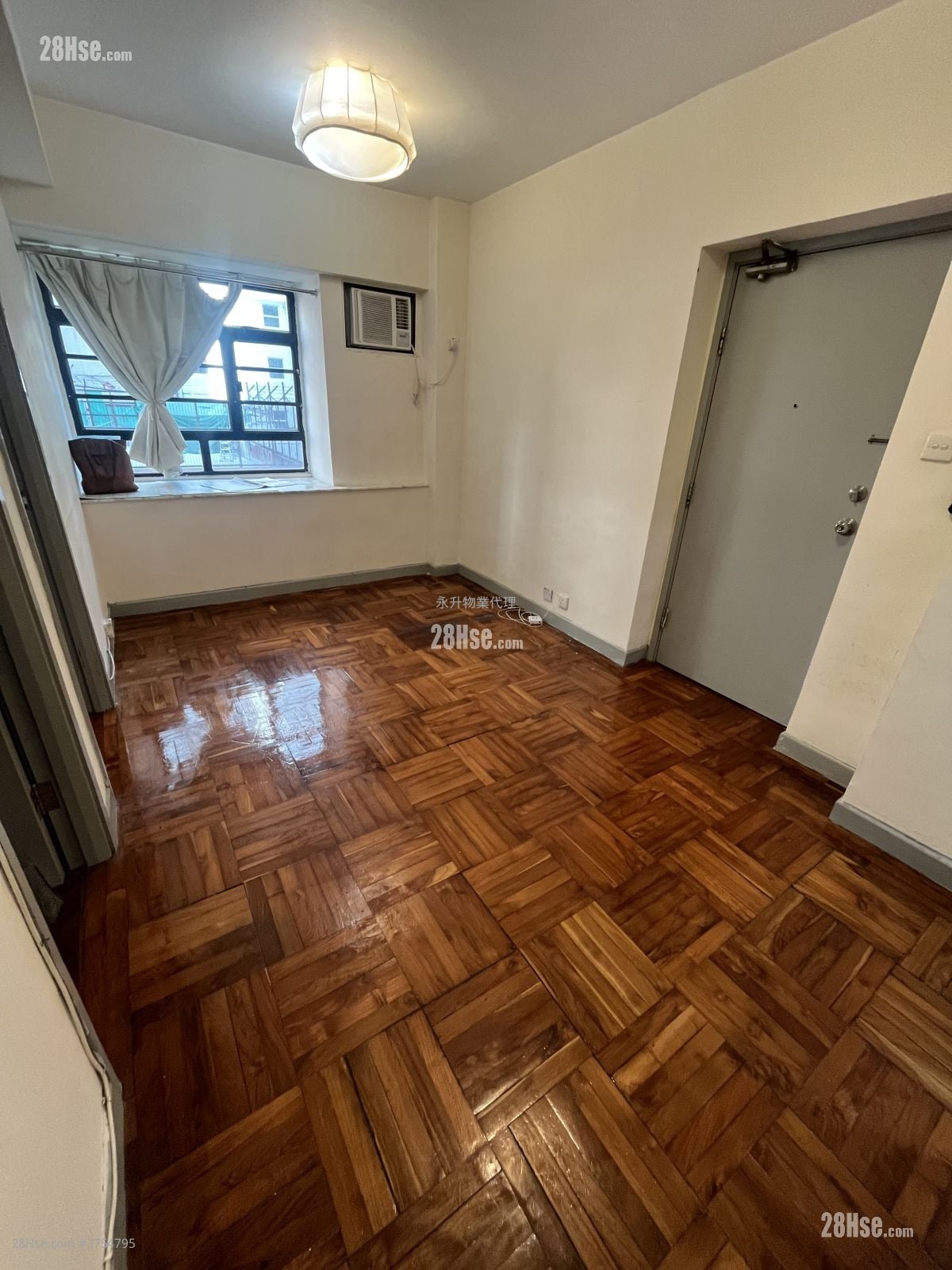 建丰阁 租盘 2 房 , 1 浴室 370 平方尺