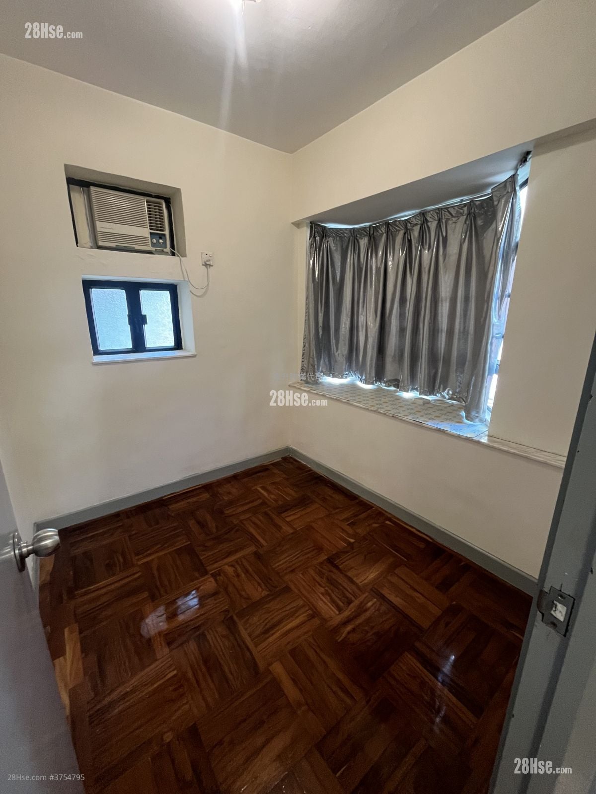 建丰阁 租盘 2 房 , 1 浴室 370 平方尺