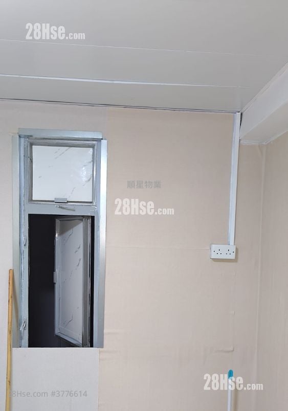 Tenement House Rental 1 Bedroom , 1 Bathroom 150 ft²