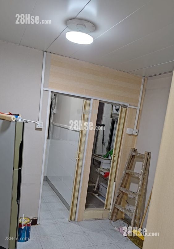 Tenement House Rental 1 Bedroom , 1 Bathroom 150 ft²