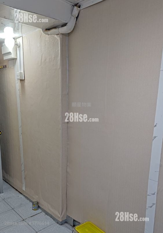 Tenement House Rental 1 Bedroom , 1 Bathroom 150 ft²