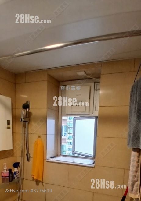 Banyan Garden Sell 2 Bedrooms , 1 Bathroom 460 ft²