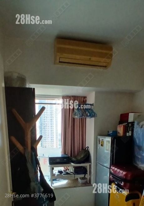 Banyan Garden Sell 2 Bedrooms , 1 Bathroom 460 ft²