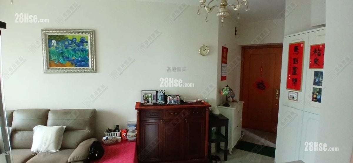 Banyan Garden Sell 2 Bedrooms , 1 Bathroom 460 ft²