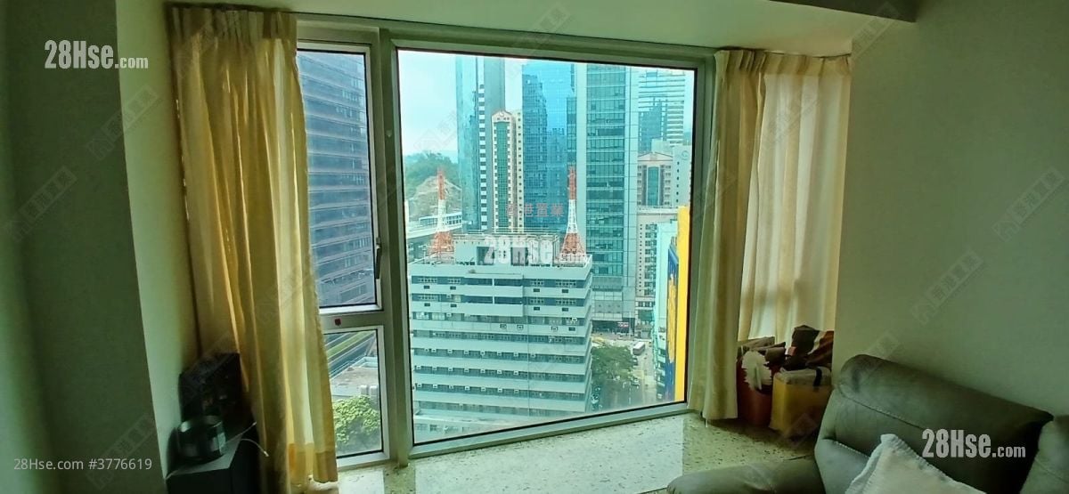 Banyan Garden Sell 2 Bedrooms , 1 Bathroom 460 ft²