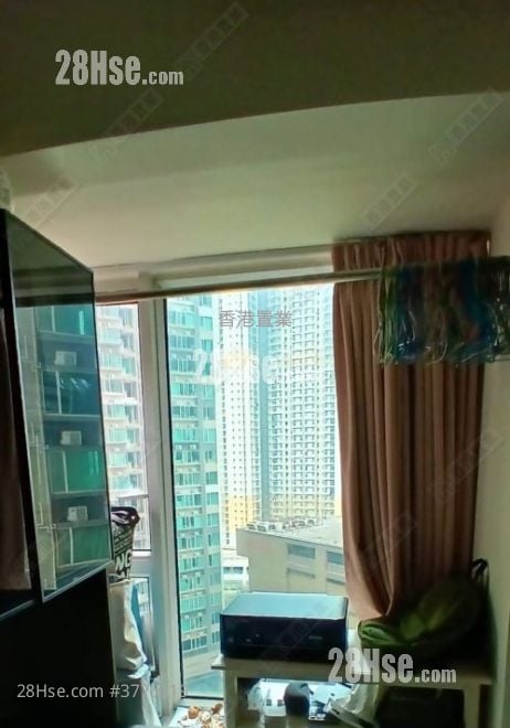Banyan Garden Sell 2 Bedrooms , 1 Bathroom 460 ft²
