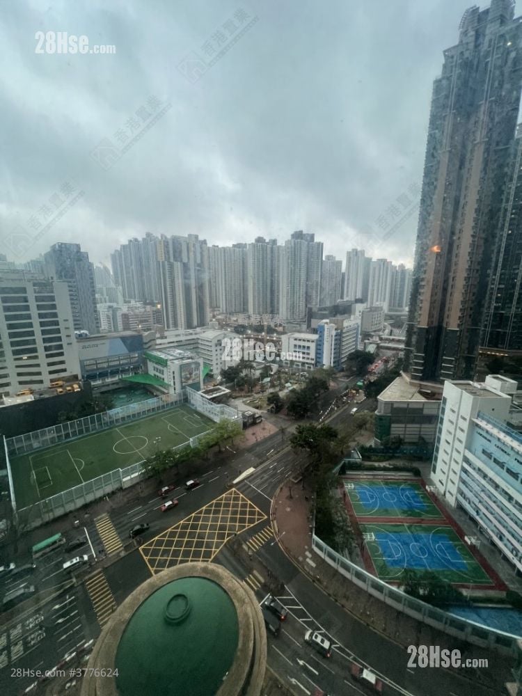 宇晴轩 售盘 3 房 , 1 浴室 554 平方尺