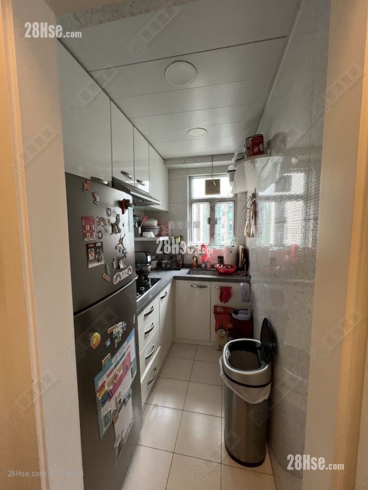 宇晴轩 售盘 3 房 , 1 浴室 554 平方尺