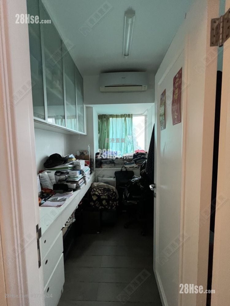 宇晴轩 售盘 3 房 , 1 浴室 554 平方尺