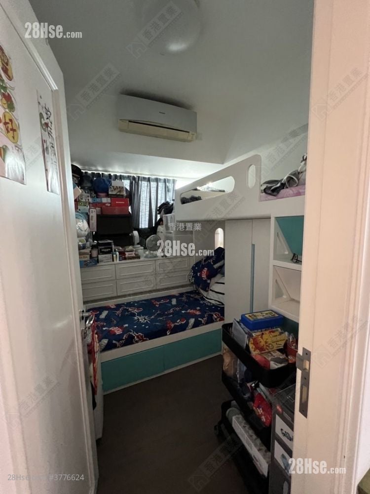 宇晴轩 售盘 3 房 , 1 浴室 554 平方尺