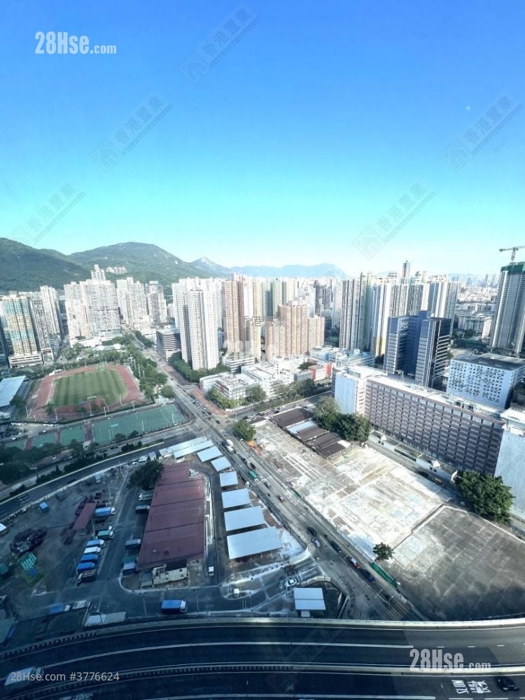 宇晴轩 售盘 3 房 , 1 浴室 554 平方尺