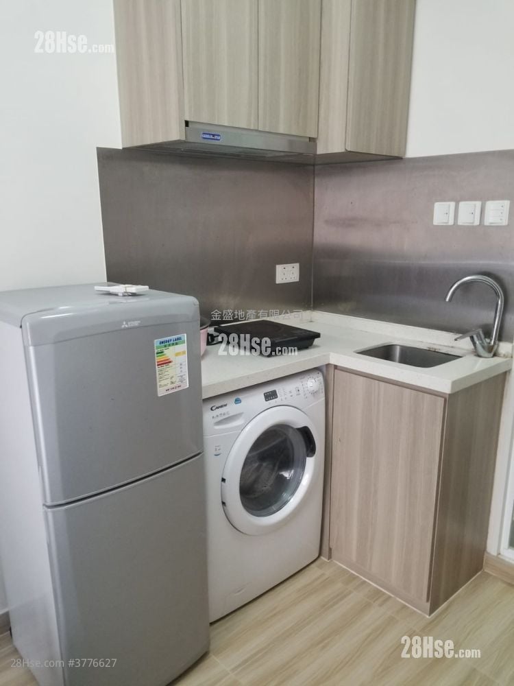 Chinese Mansion Rental 1 Bathroom 150 ft²