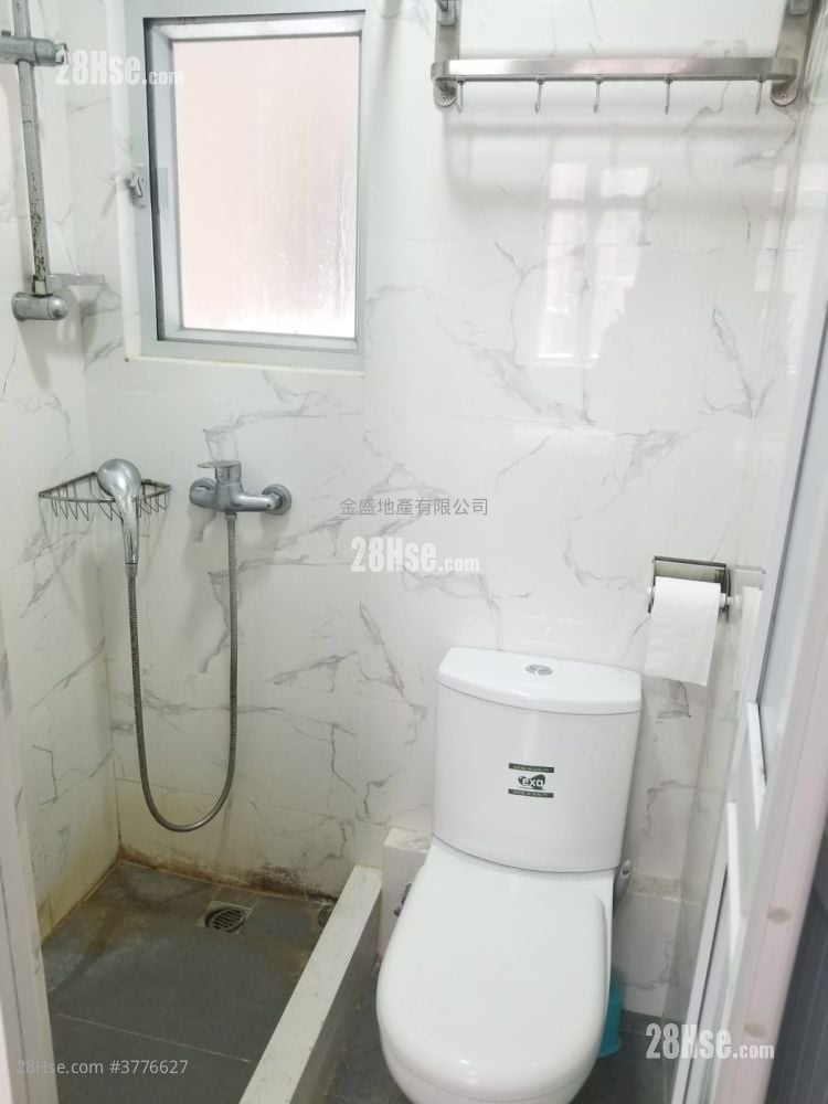 Chinese Mansion Rental 1 Bathroom 150 ft²