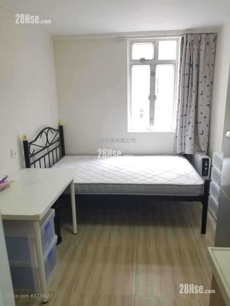 Chinese Mansion Rental 1 Bathroom 150 ft²