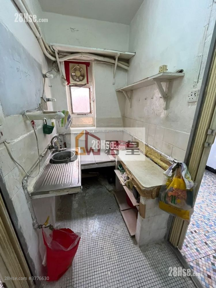 Boundary Building Sell 2 Bedrooms , 1 Bathroom 525 ft²