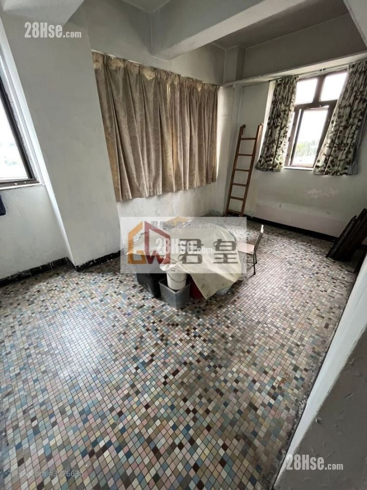 Boundary Building Sell 2 Bedrooms , 1 Bathroom 525 ft²