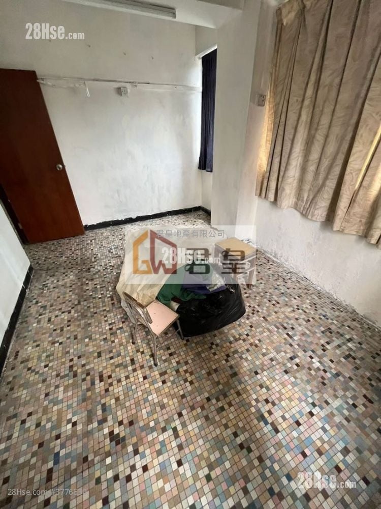 Boundary Building Sell 2 Bedrooms , 1 Bathroom 525 ft²