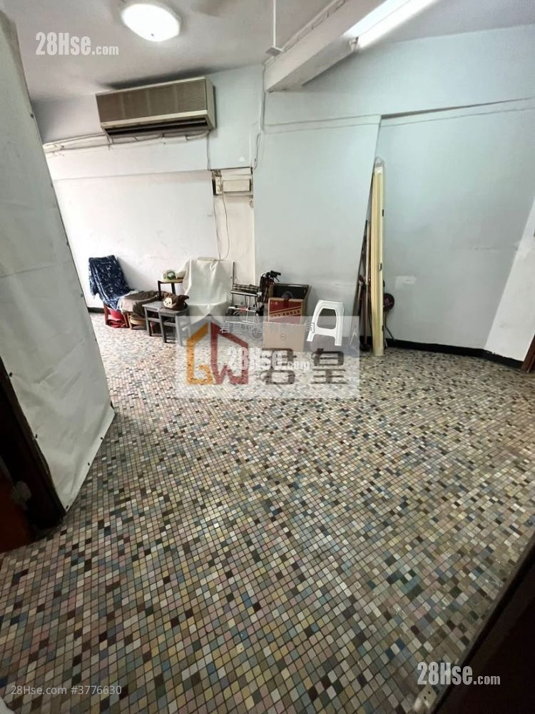 Boundary Building Sell 2 Bedrooms , 1 Bathroom 525 ft²