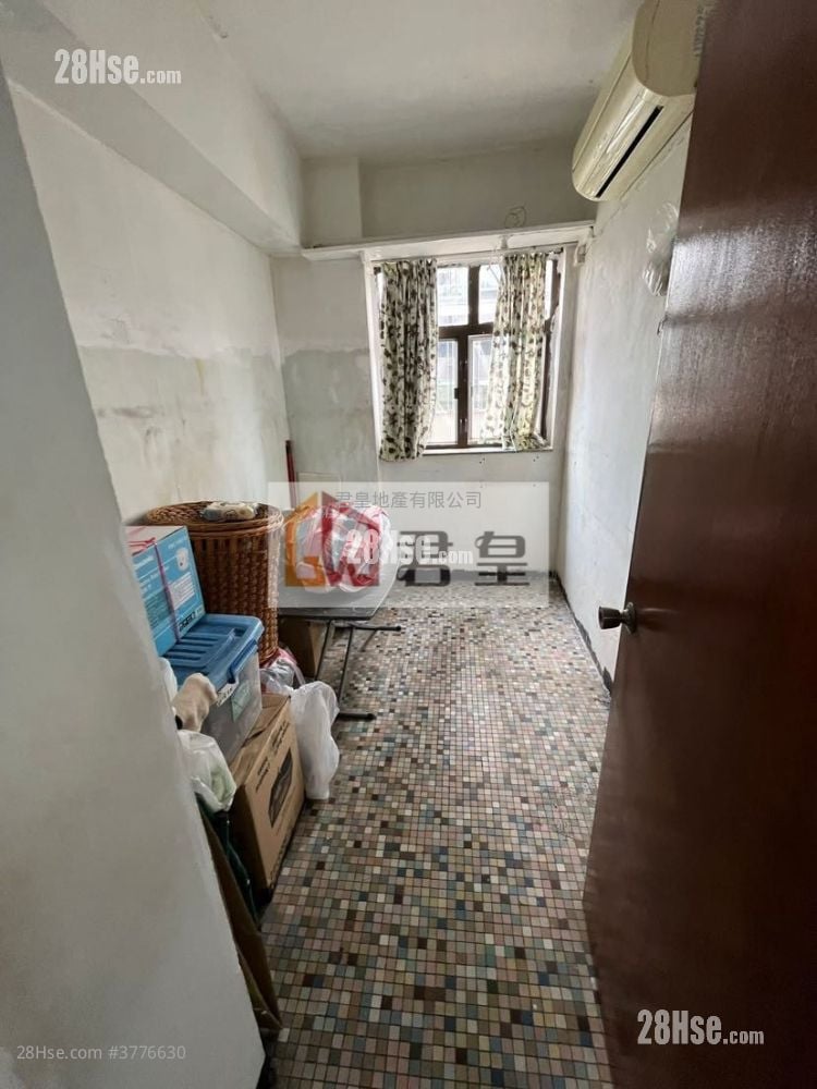 Boundary Building Sell 2 Bedrooms , 1 Bathroom 525 ft²