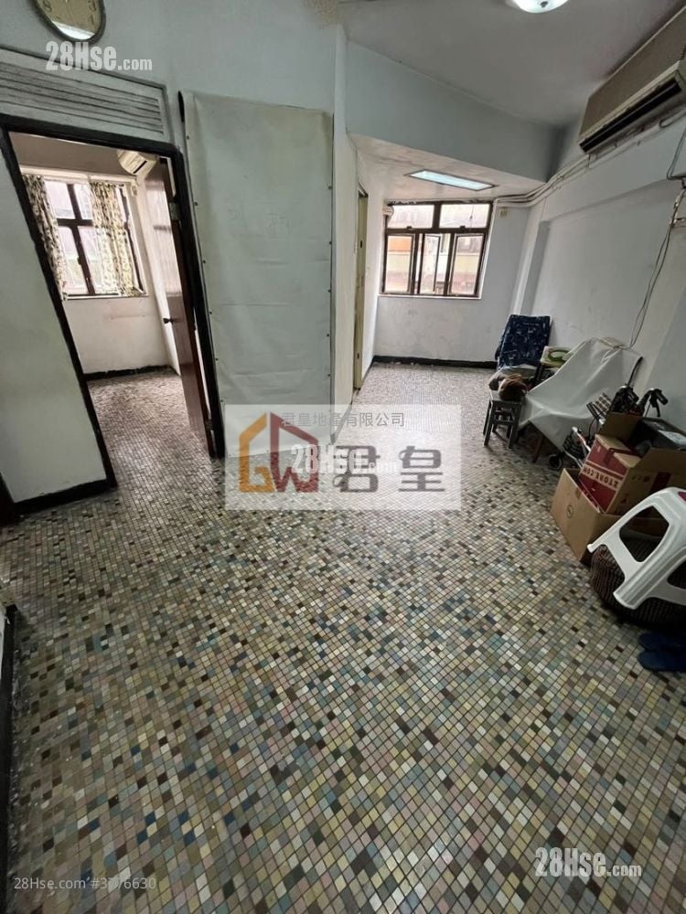 Boundary Building Sell 2 Bedrooms , 1 Bathroom 525 ft²