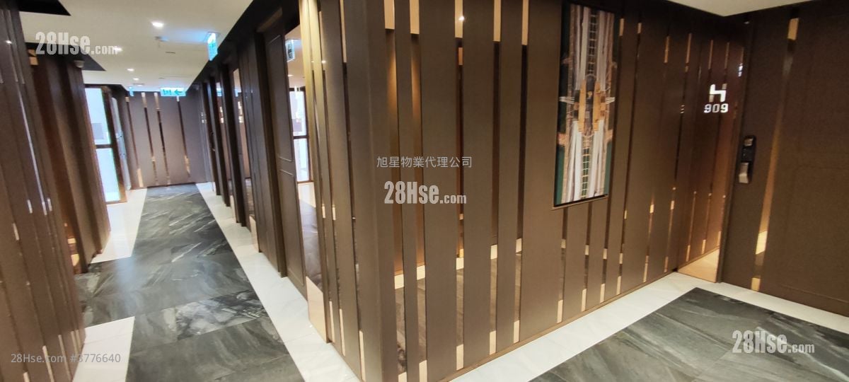 永富工业大厦 售盘