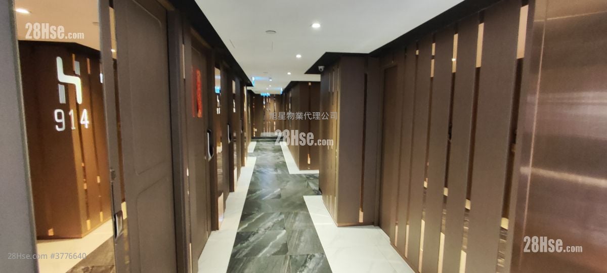 永富工业大厦 售盘